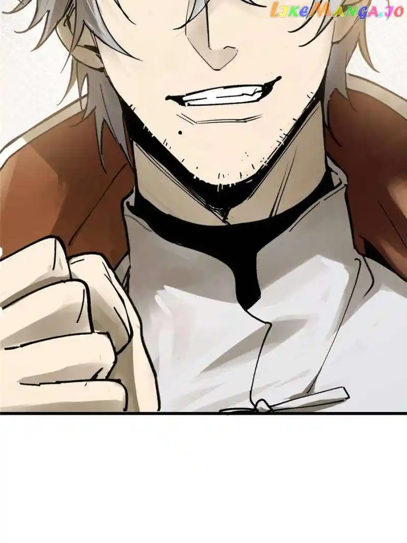 All Starts With Ubume Chapter 250