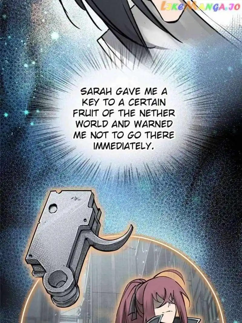 All Starts With Ubume Chapter 250