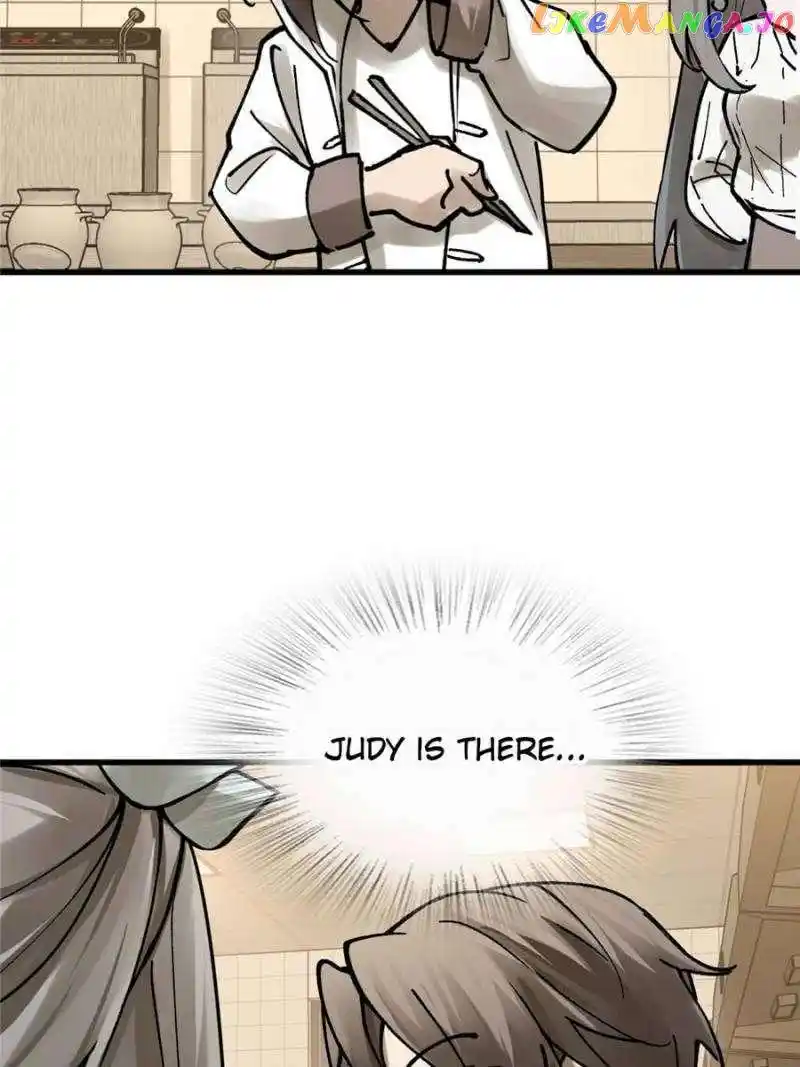 All Starts With Ubume Chapter 250