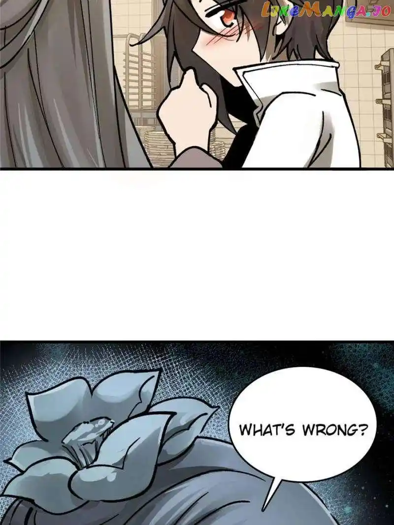 All Starts With Ubume Chapter 250