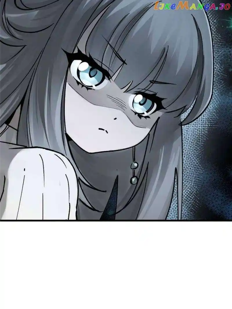 All Starts With Ubume Chapter 250