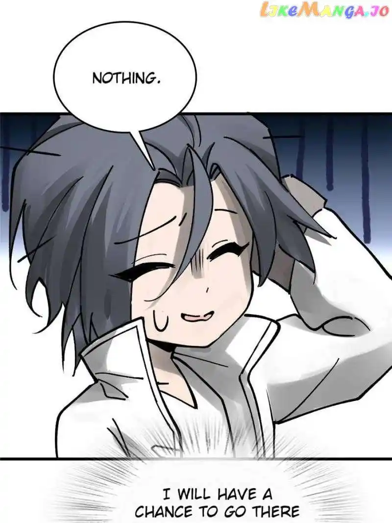 All Starts With Ubume Chapter 250