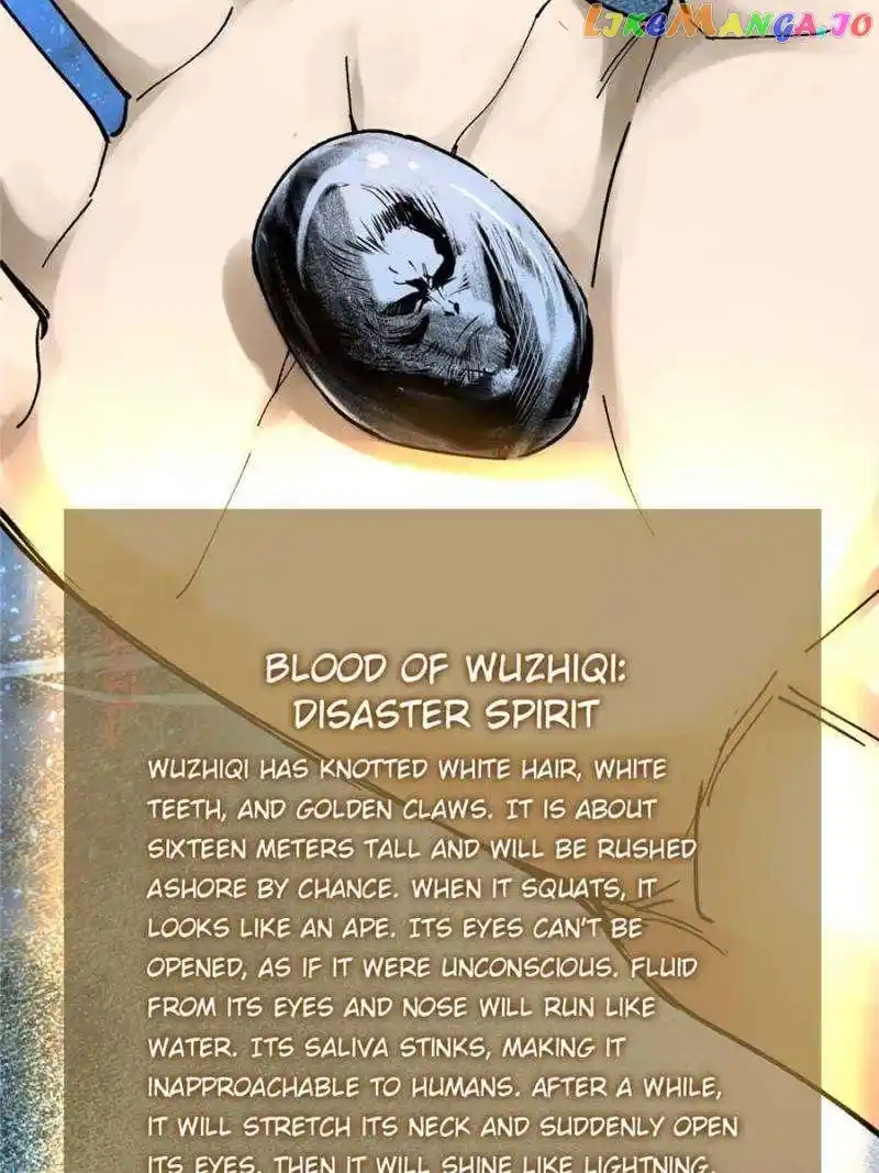 All Starts With Ubume Chapter 250