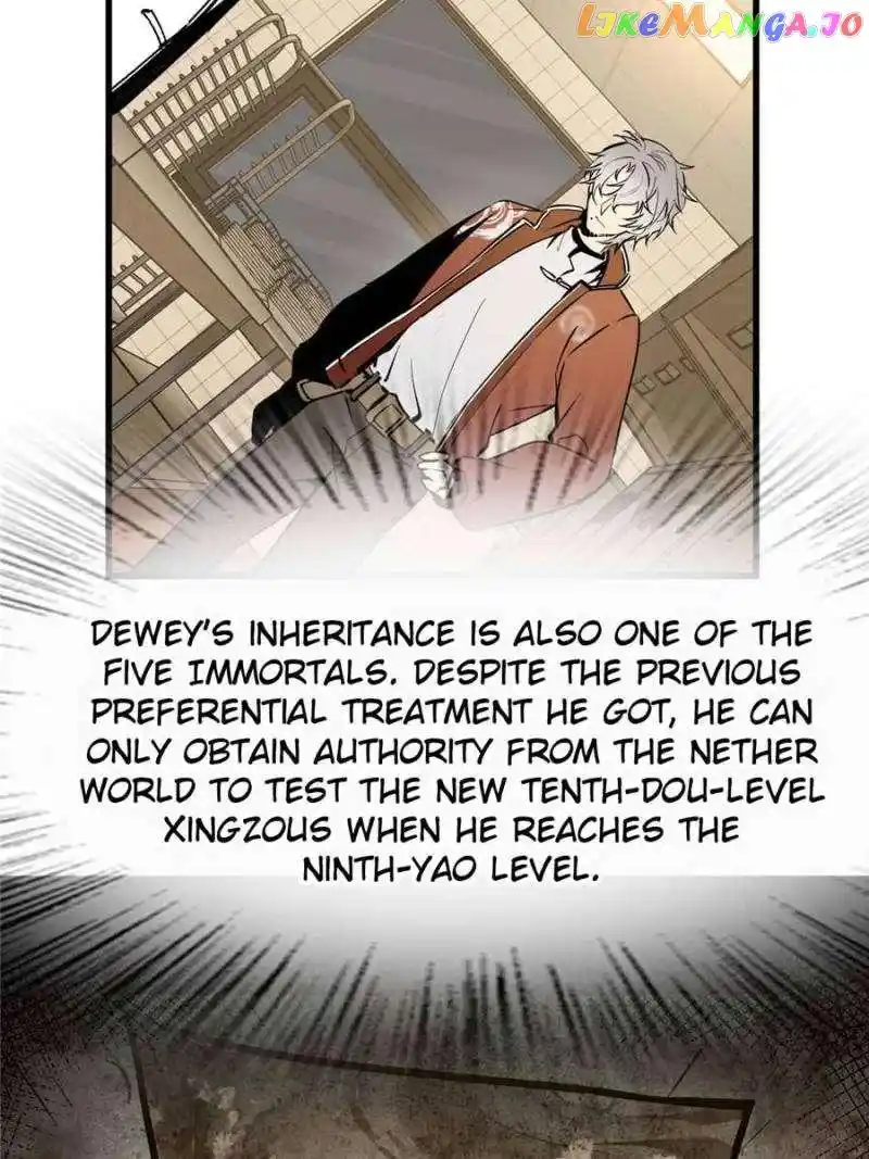 All Starts With Ubume Chapter 250