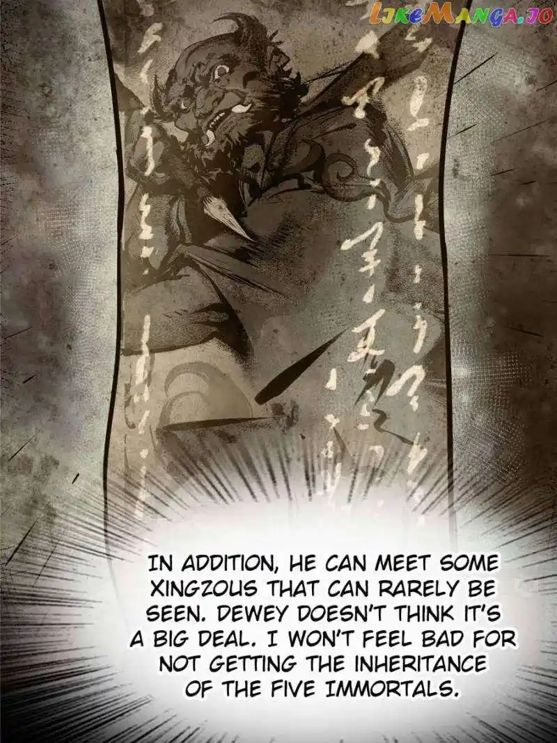 All Starts With Ubume Chapter 250