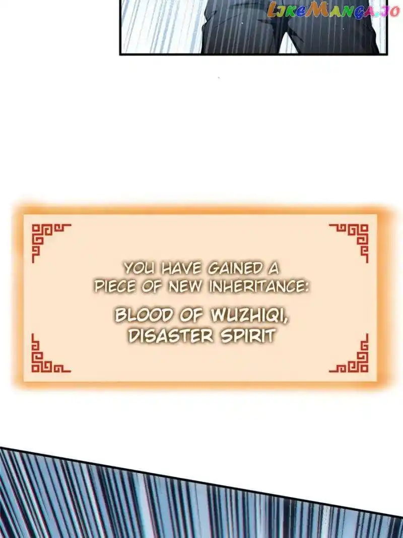 All Starts With Ubume Chapter 250