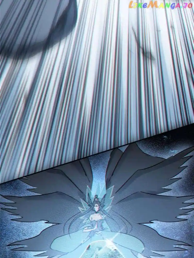 All Starts With Ubume Chapter 250