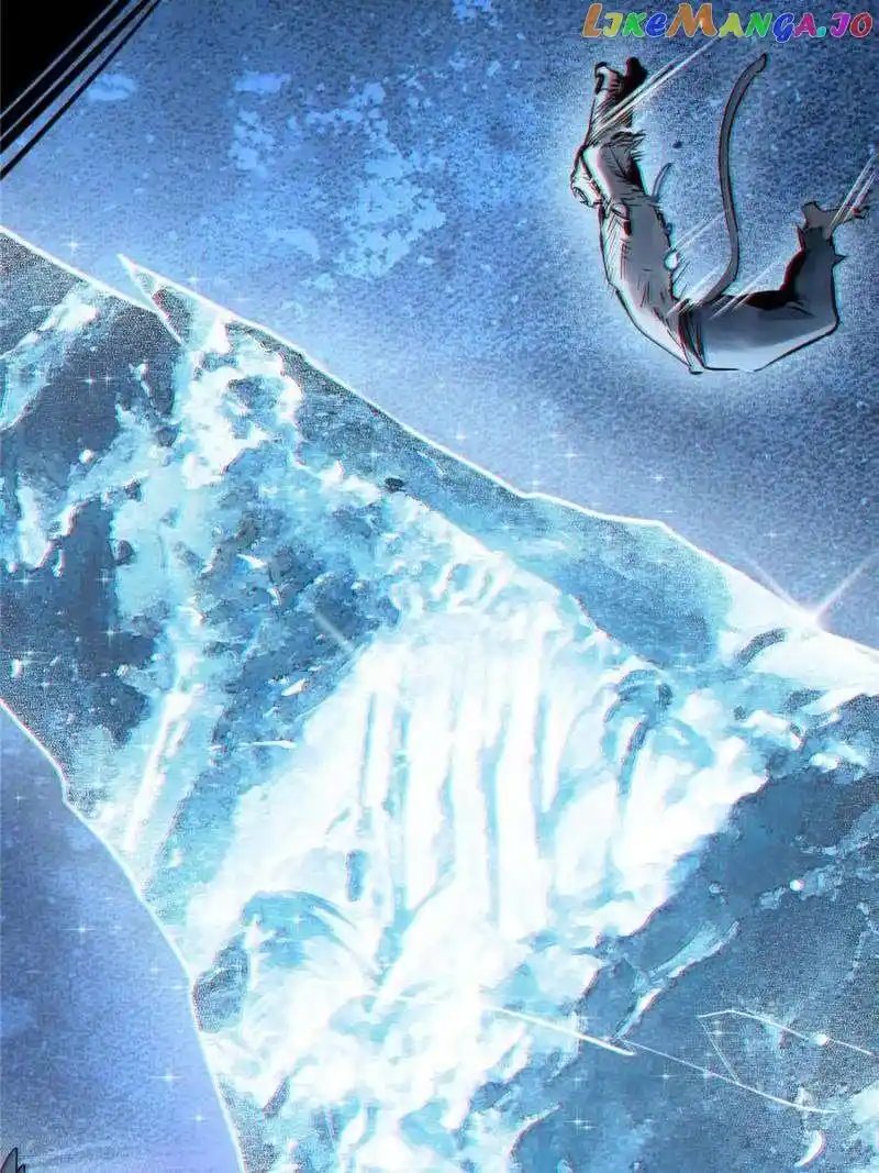 All Starts With Ubume Chapter 250