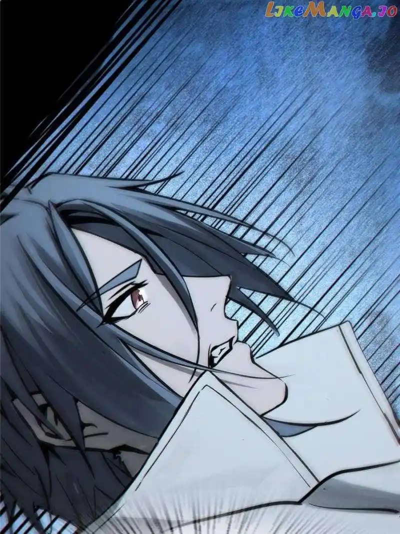 All Starts With Ubume Chapter 250