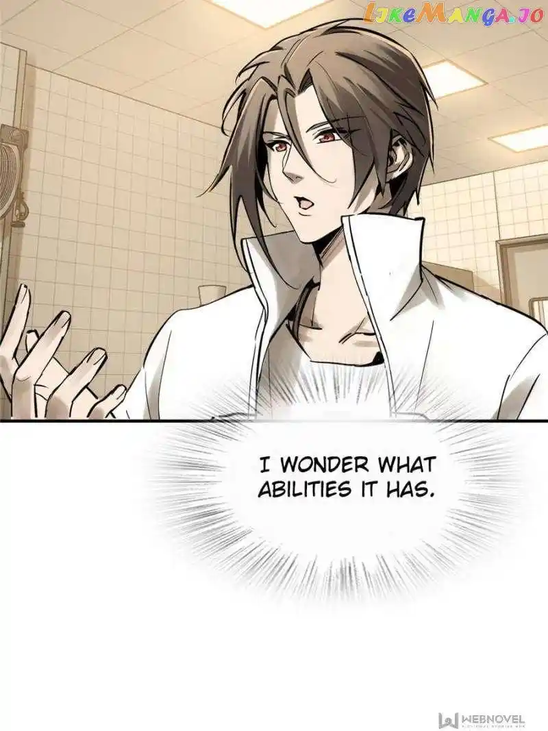 All Starts With Ubume Chapter 250