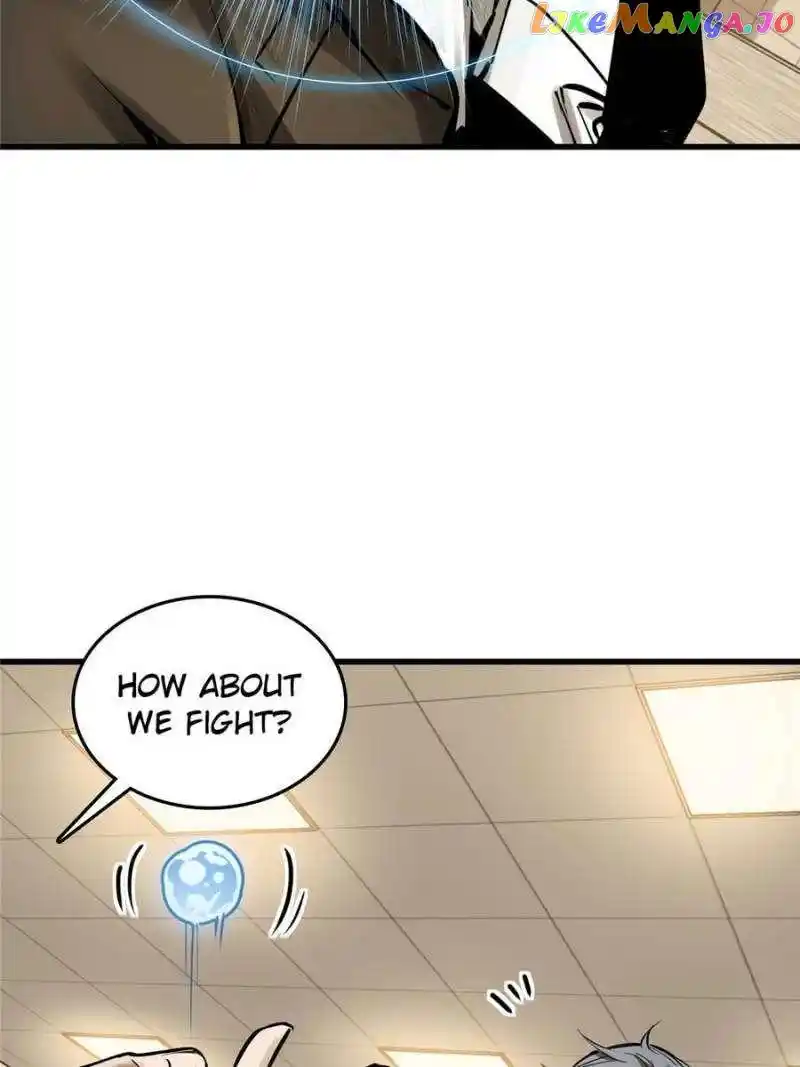 All Starts With Ubume Chapter 250