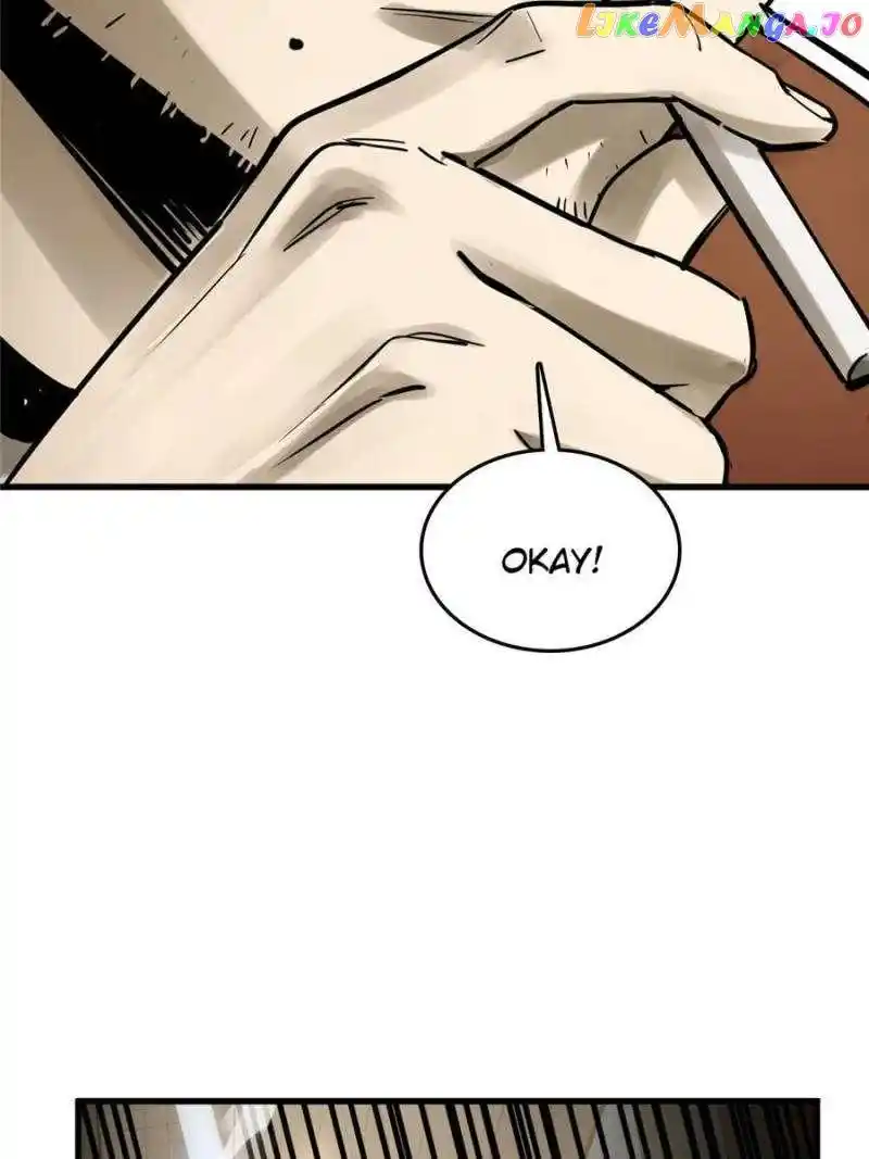 All Starts With Ubume Chapter 250