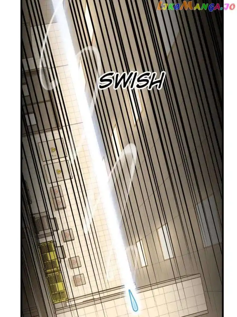 All Starts With Ubume Chapter 250