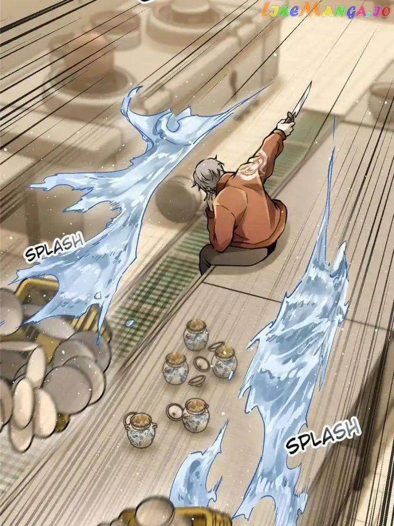 All Starts With Ubume Chapter 250