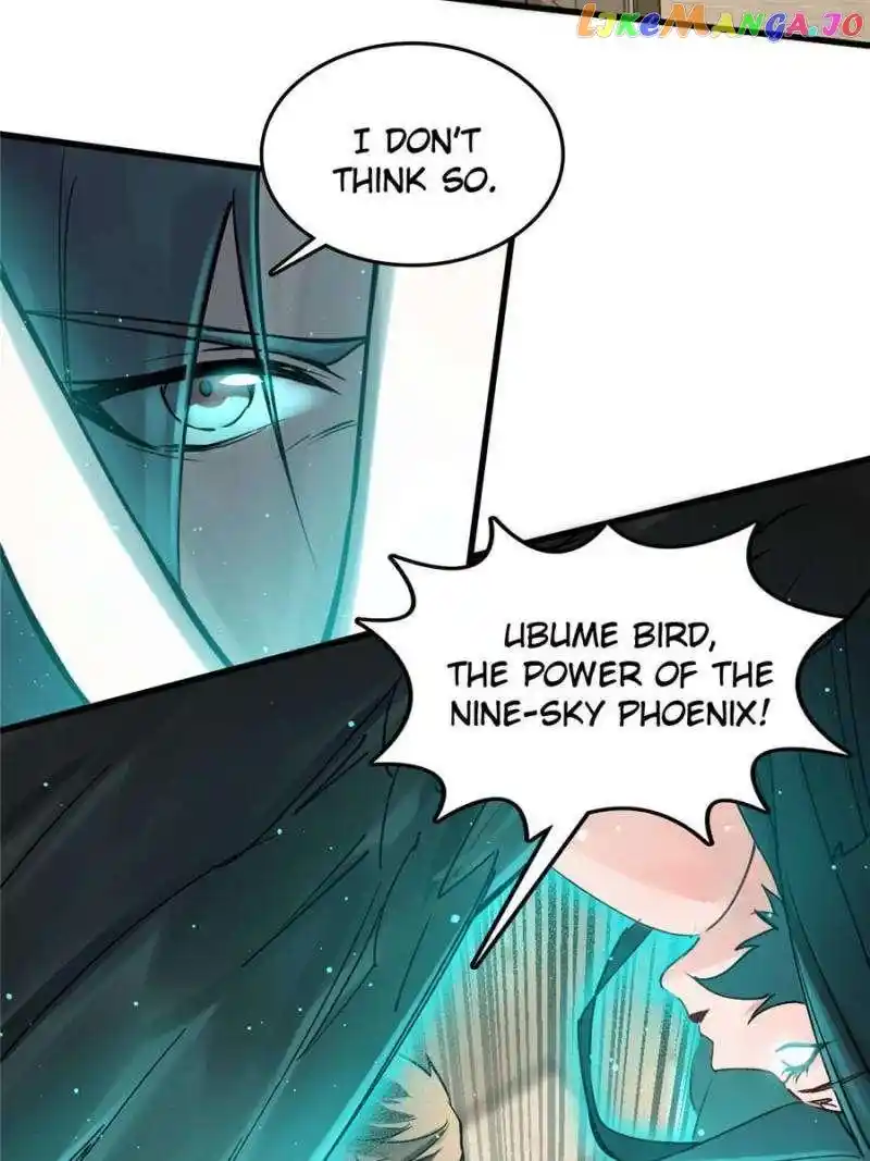 All Starts With Ubume Chapter 250