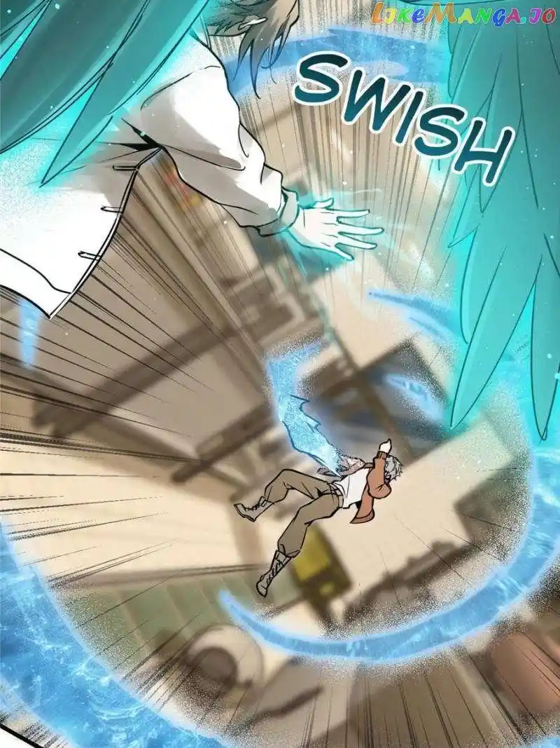 All Starts With Ubume Chapter 250