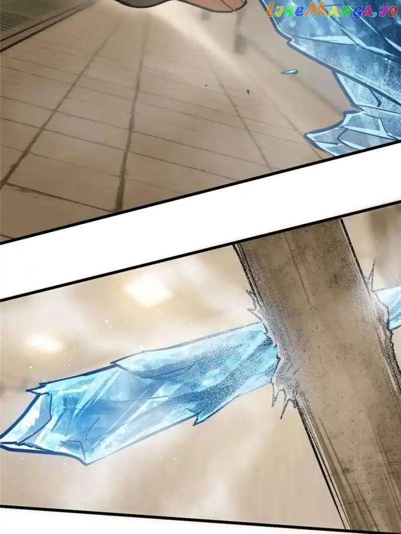 All Starts With Ubume Chapter 250