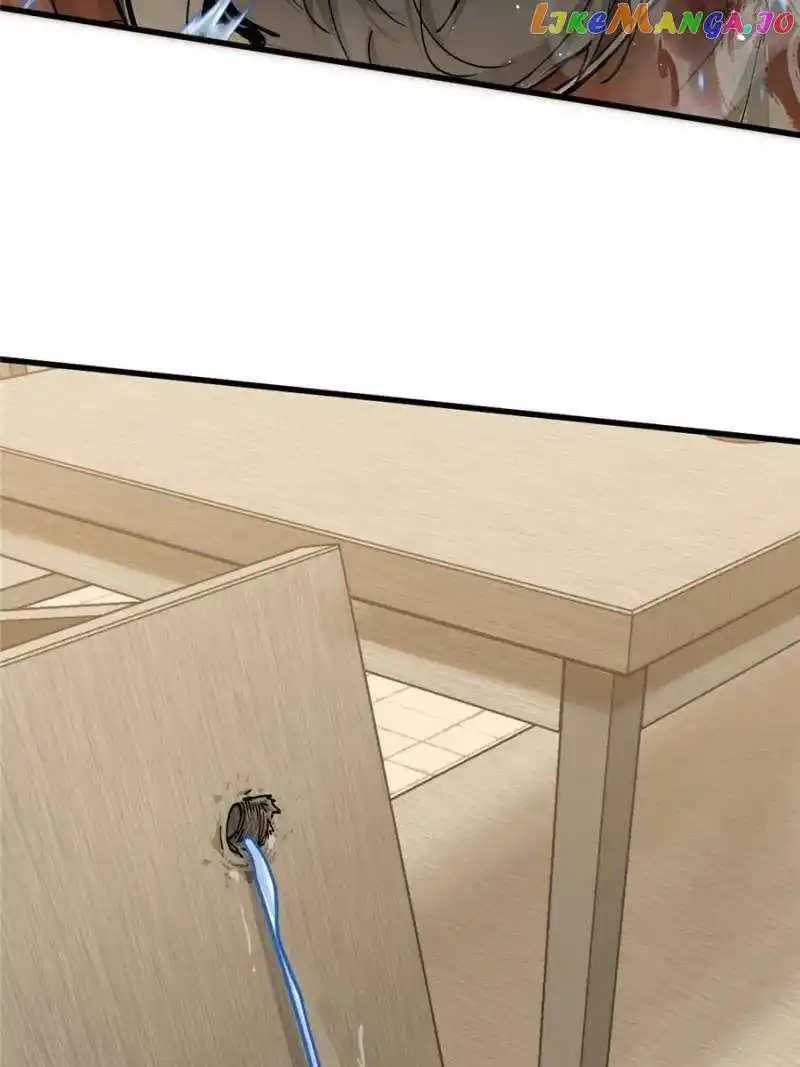 All Starts With Ubume Chapter 250