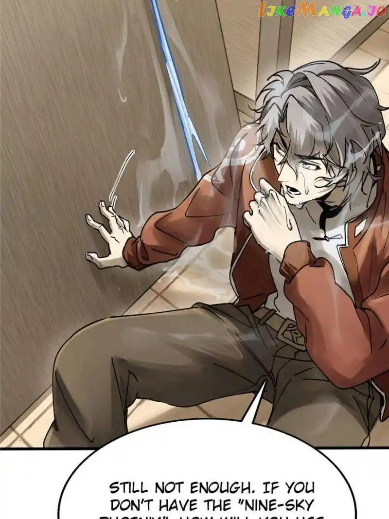 All Starts With Ubume Chapter 250