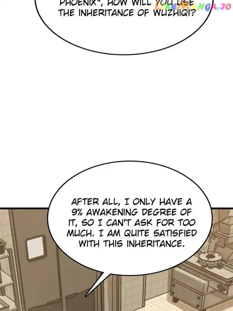 All Starts With Ubume Chapter 250