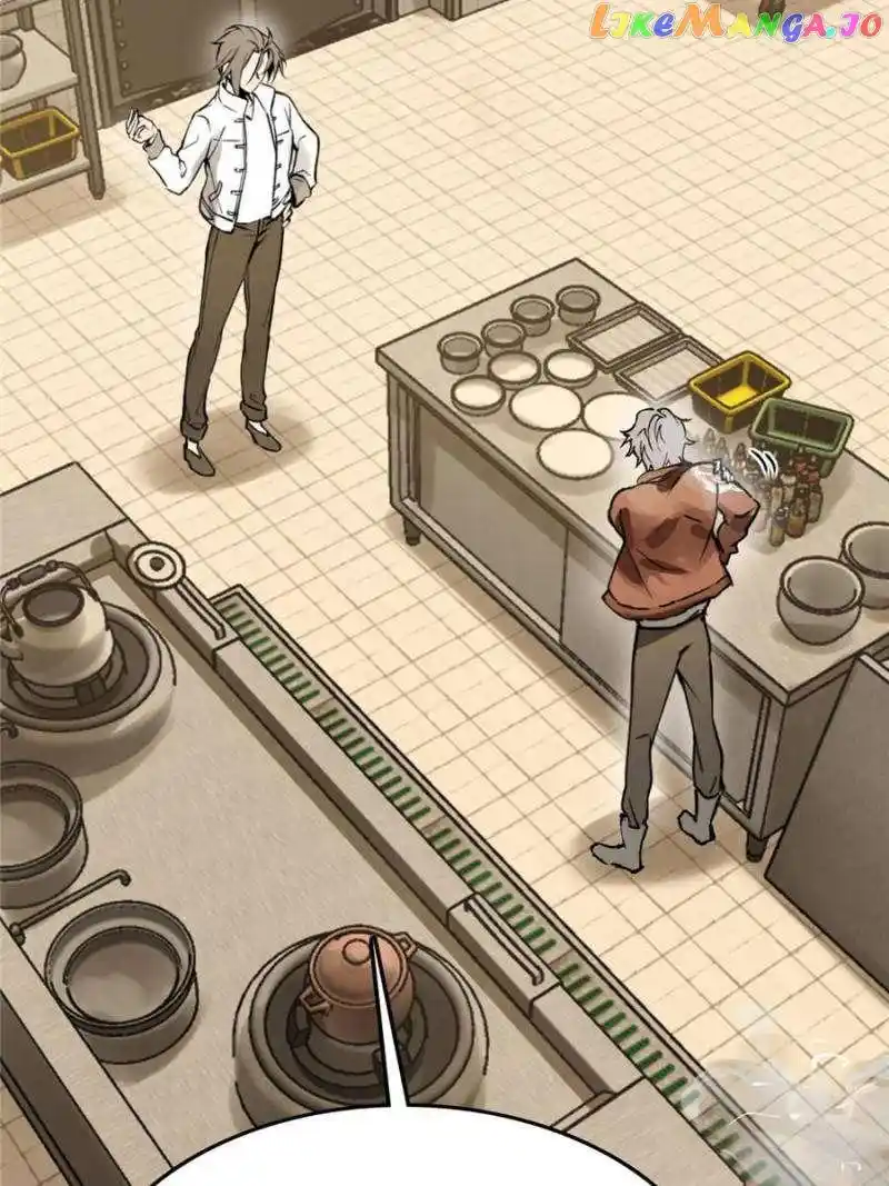 All Starts With Ubume Chapter 250