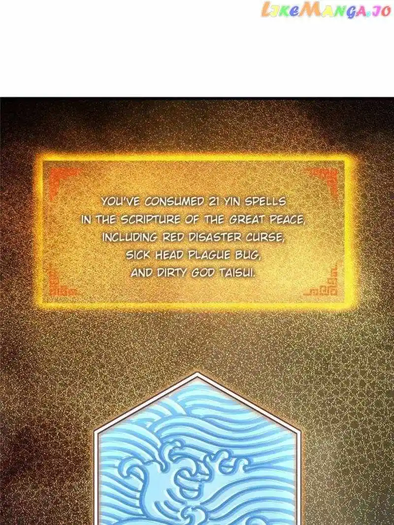 All Starts With Ubume Chapter 250