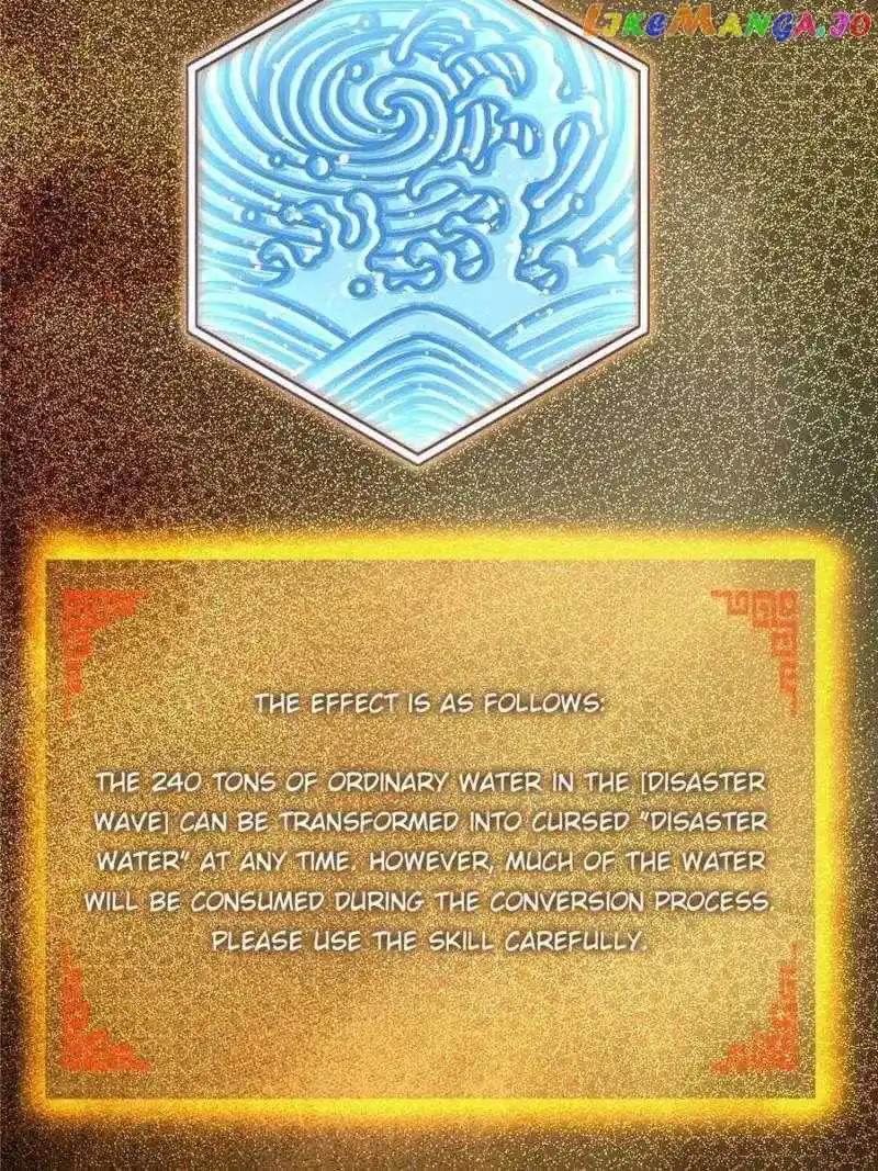 All Starts With Ubume Chapter 250