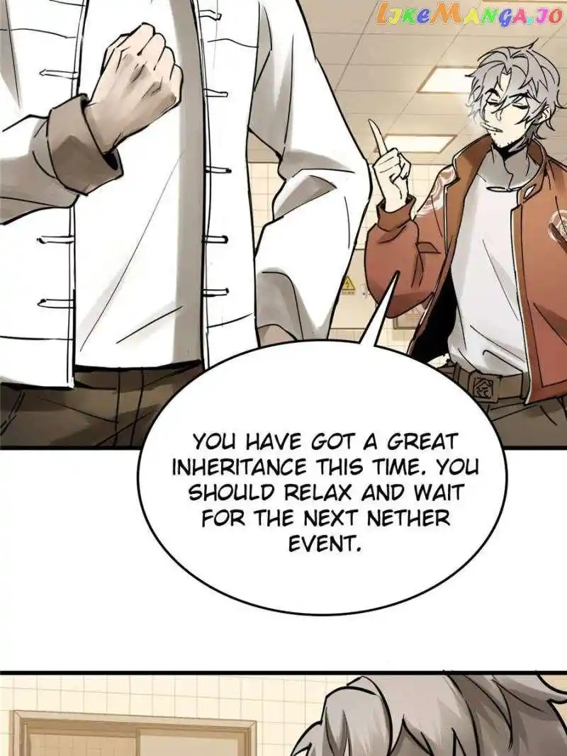 All Starts With Ubume Chapter 250