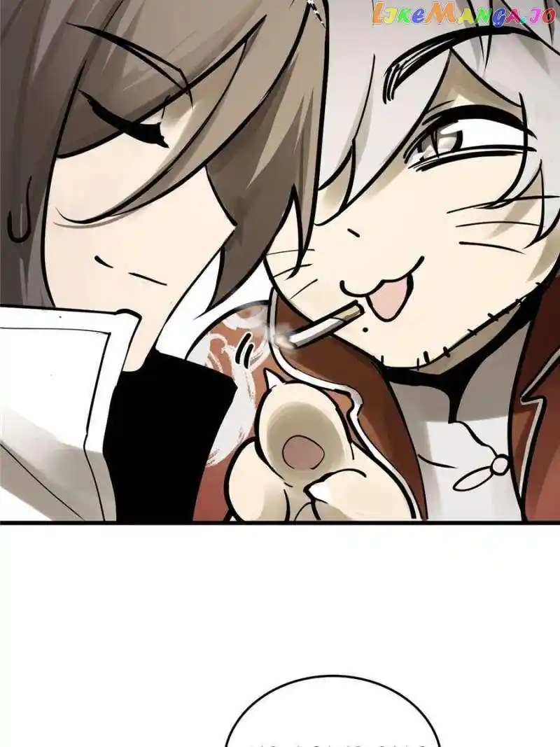 All Starts With Ubume Chapter 250