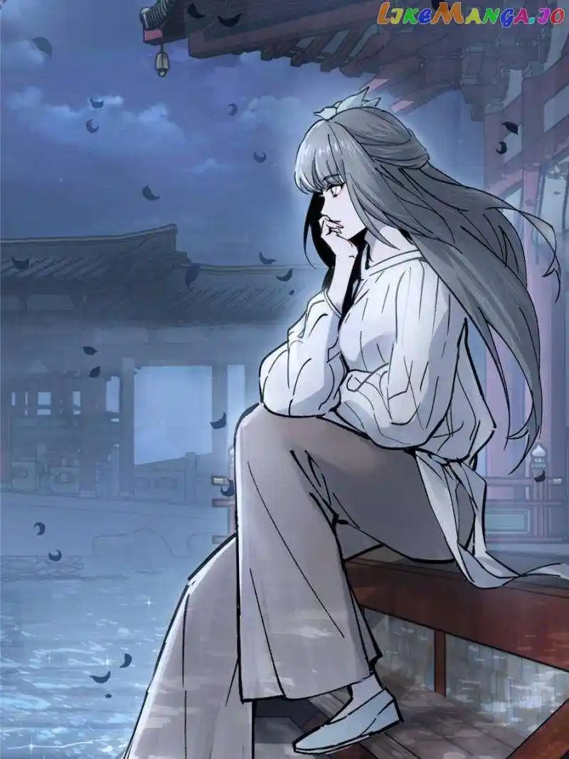 All Starts With Ubume Chapter 250