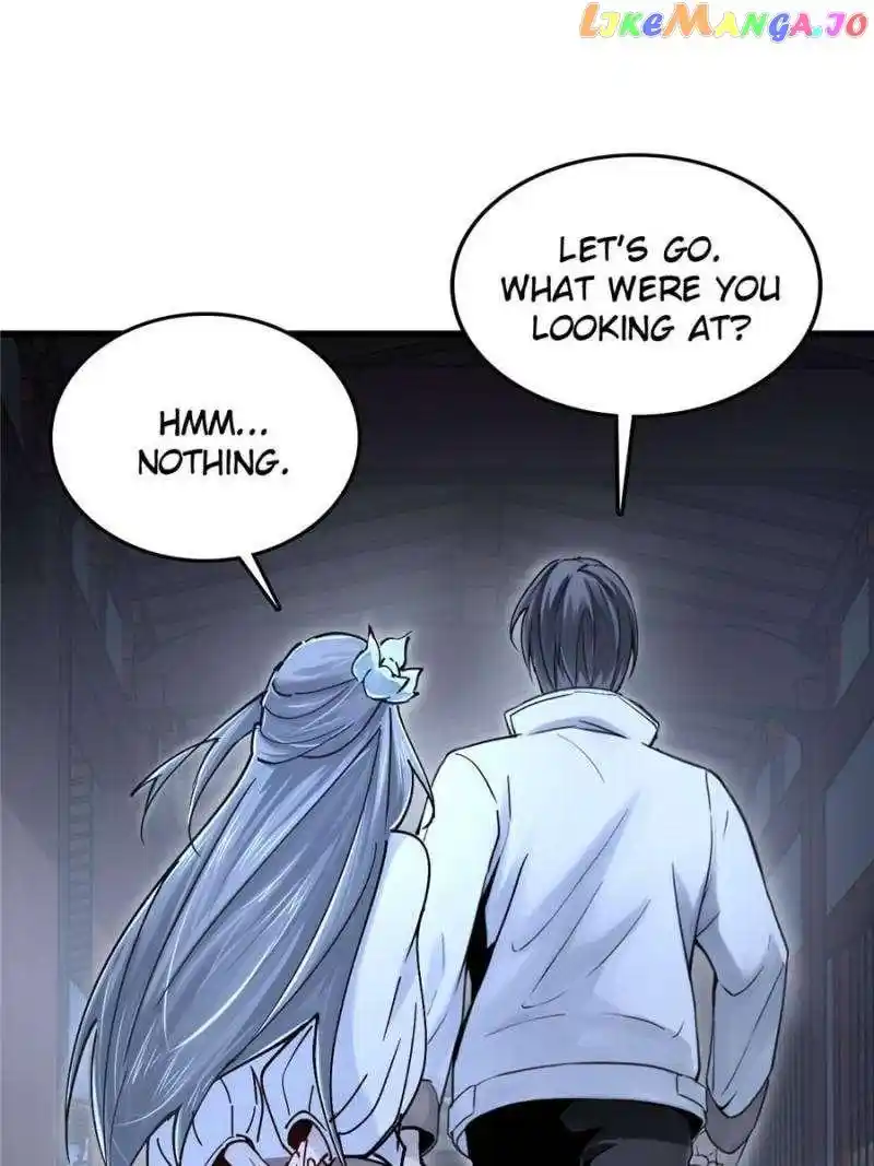 All Starts With Ubume Chapter 250