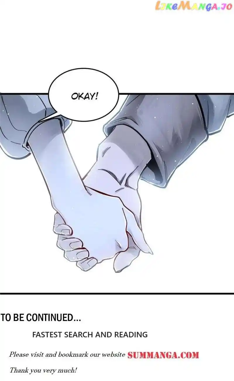 All Starts With Ubume Chapter 250