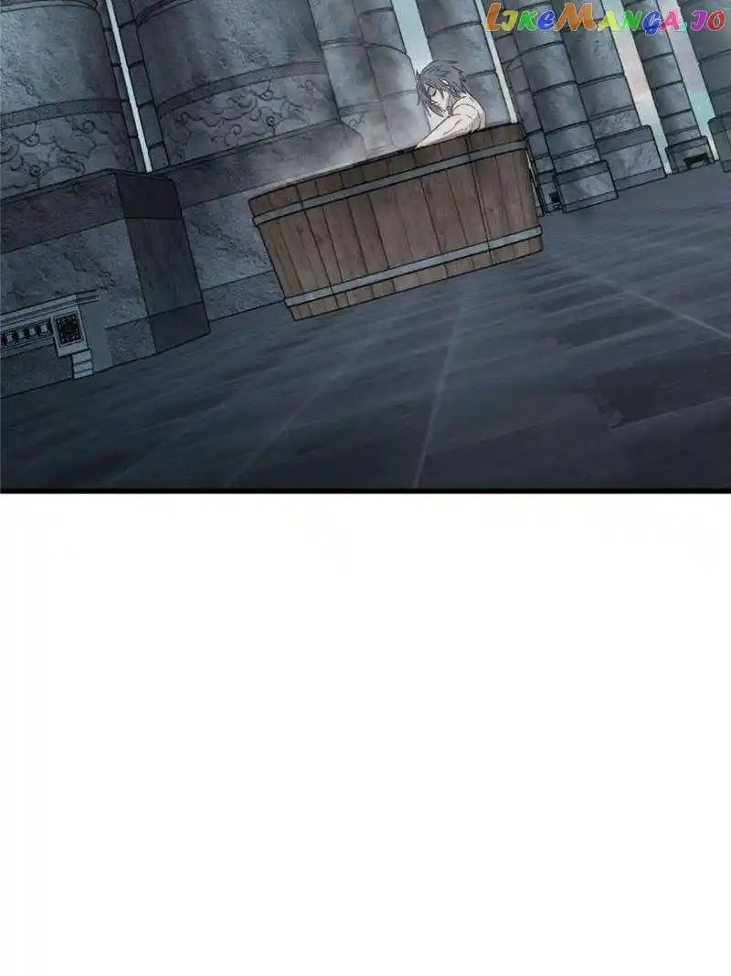 All Starts With Ubume Chapter 251