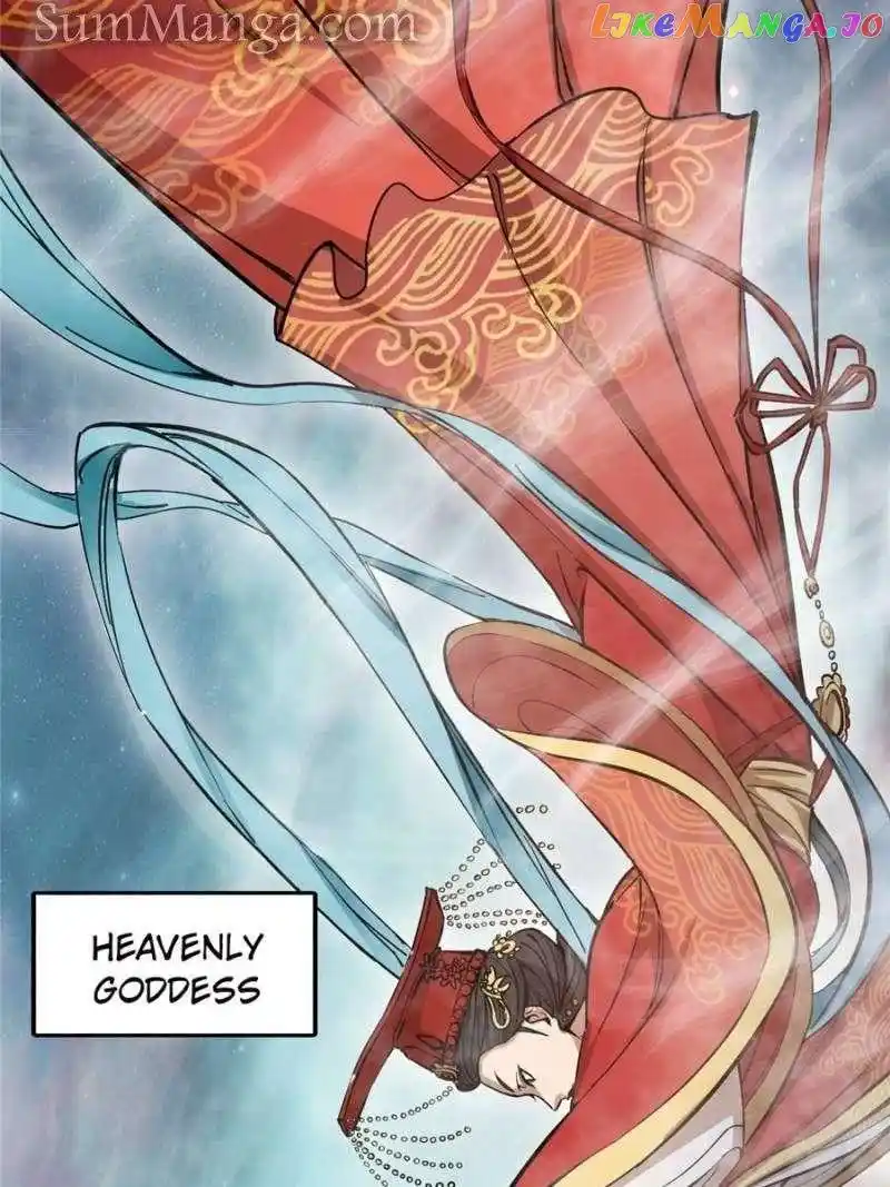 All Starts With Ubume Chapter 251