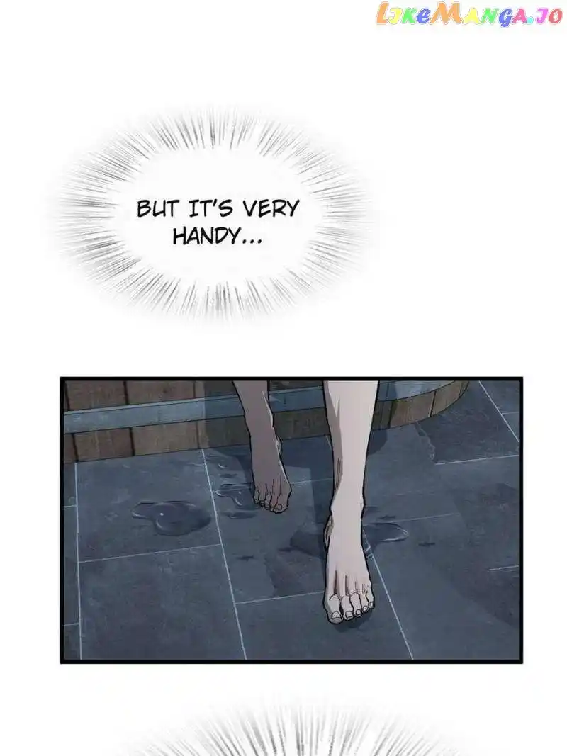 All Starts With Ubume Chapter 251