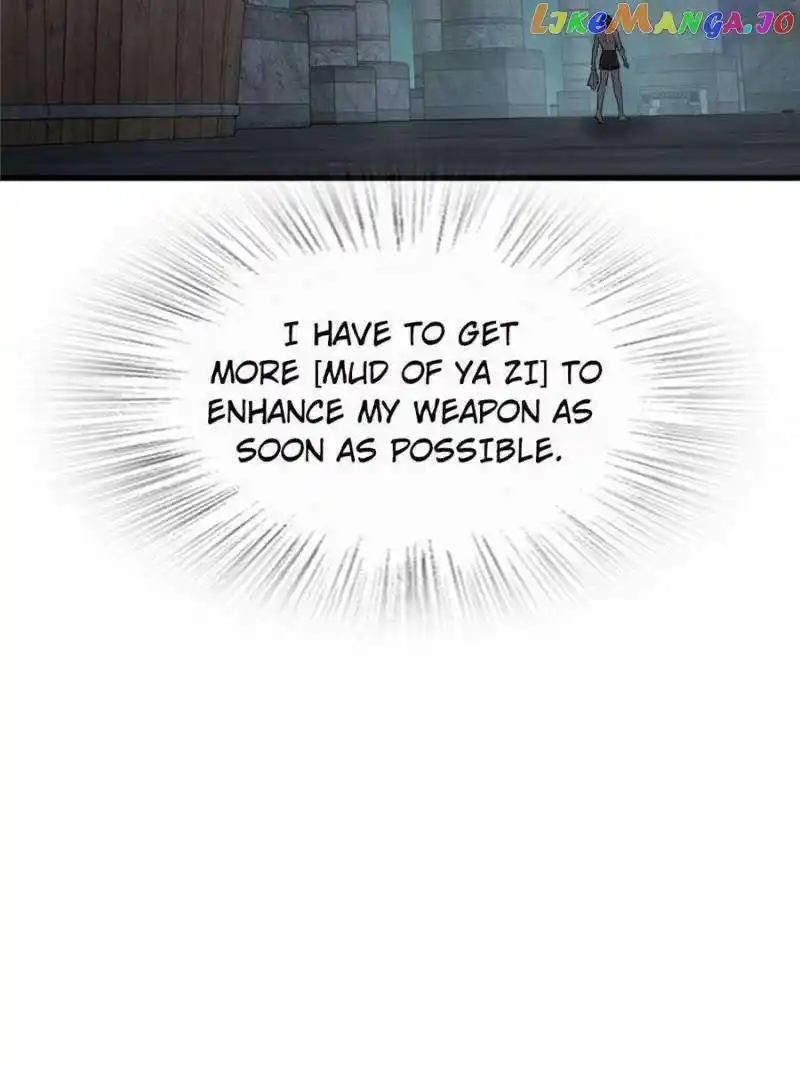 All Starts With Ubume Chapter 251