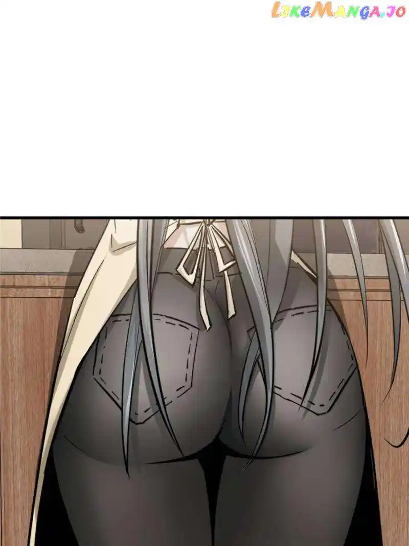 All Starts With Ubume Chapter 251