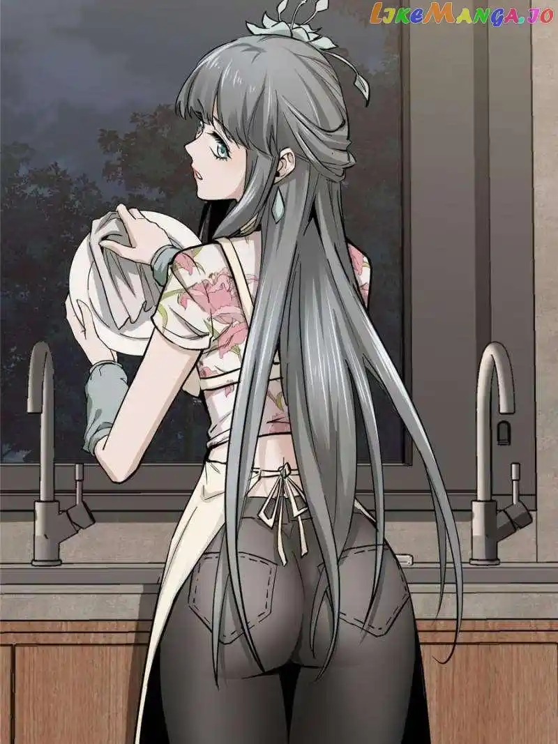 All Starts With Ubume Chapter 251