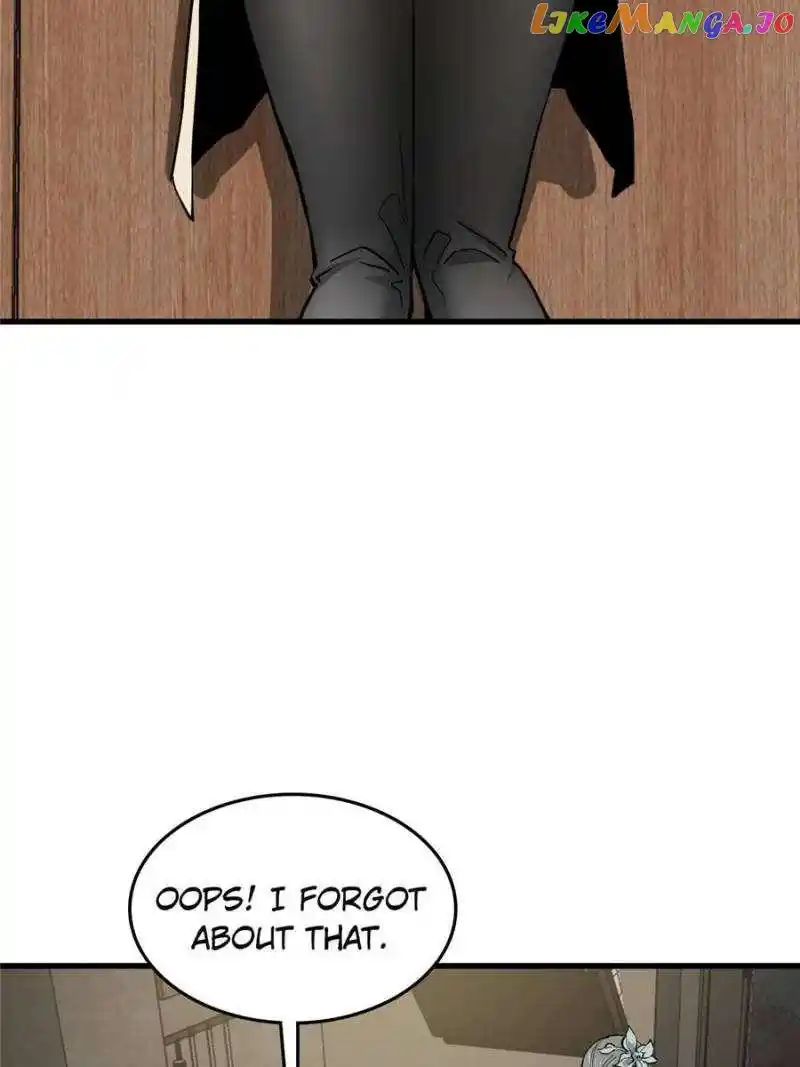 All Starts With Ubume Chapter 251