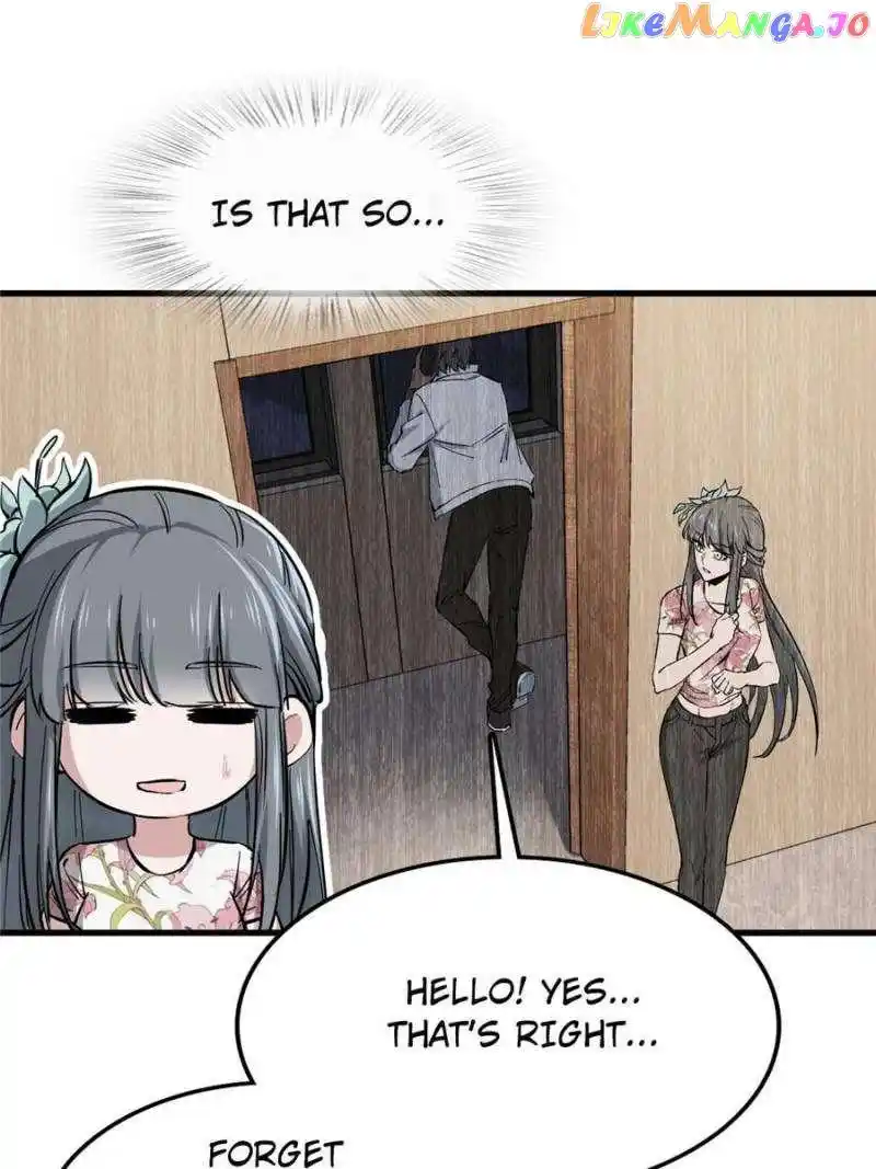 All Starts With Ubume Chapter 251