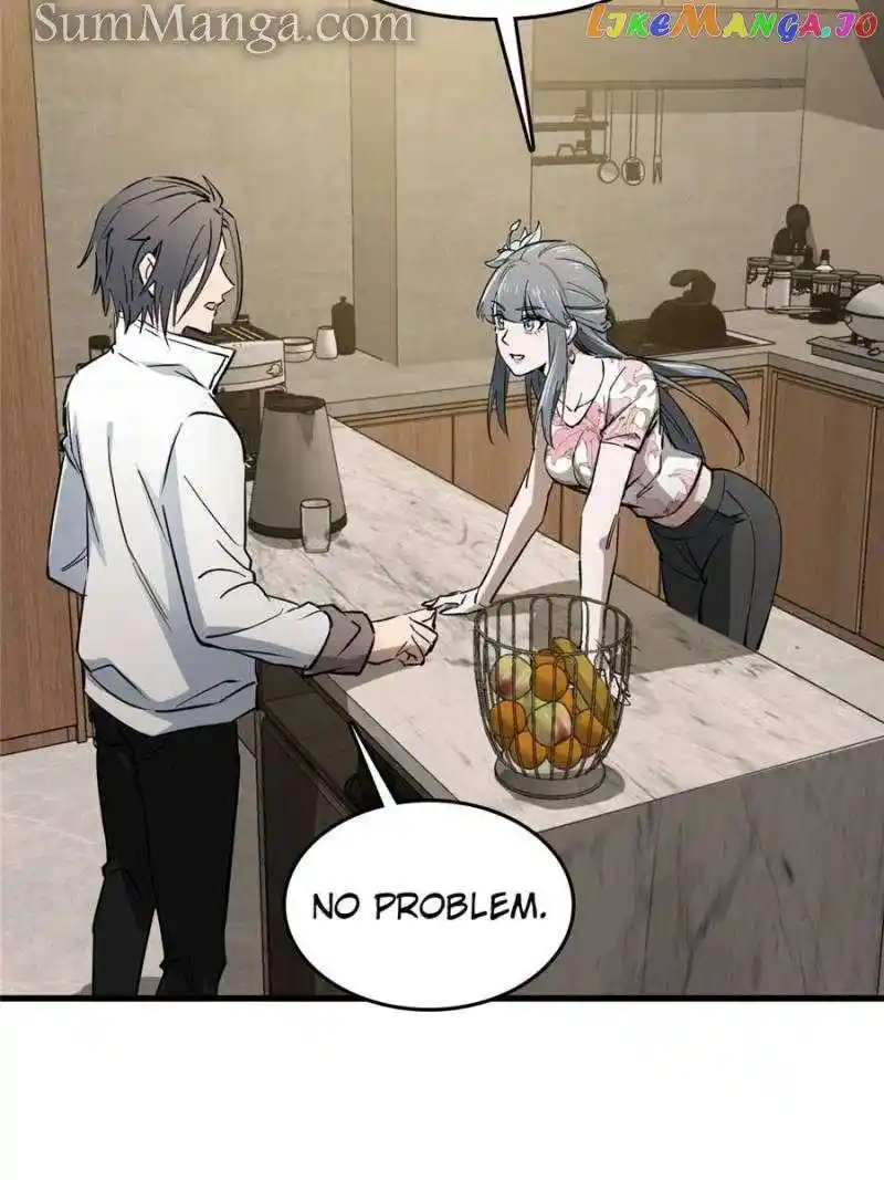 All Starts With Ubume Chapter 251