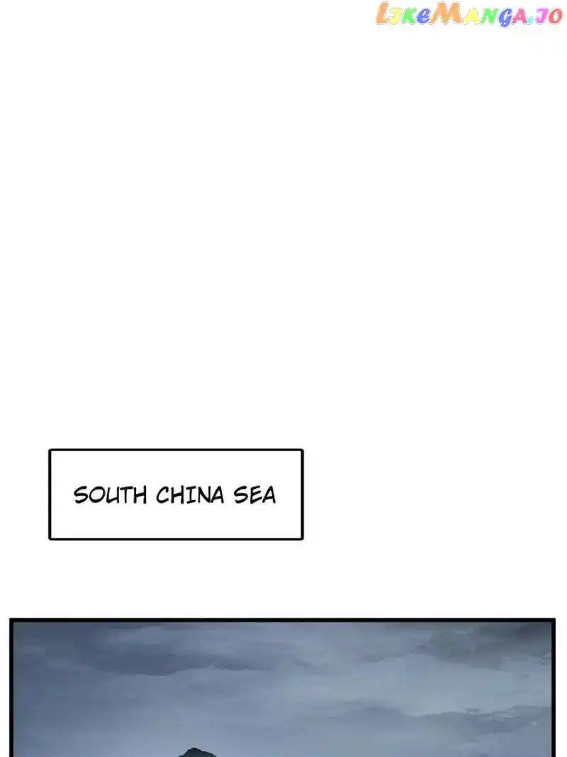 All Starts With Ubume Chapter 251