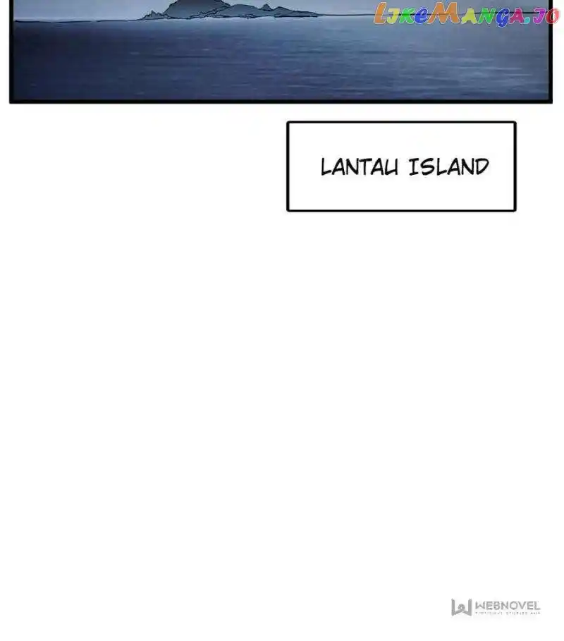 All Starts With Ubume Chapter 251