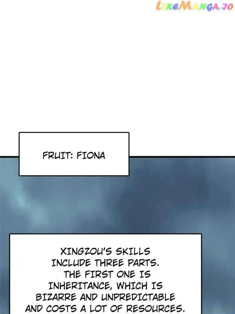 All Starts With Ubume Chapter 251