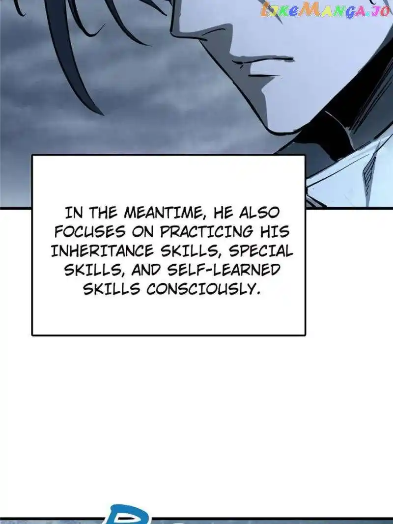 All Starts With Ubume Chapter 251