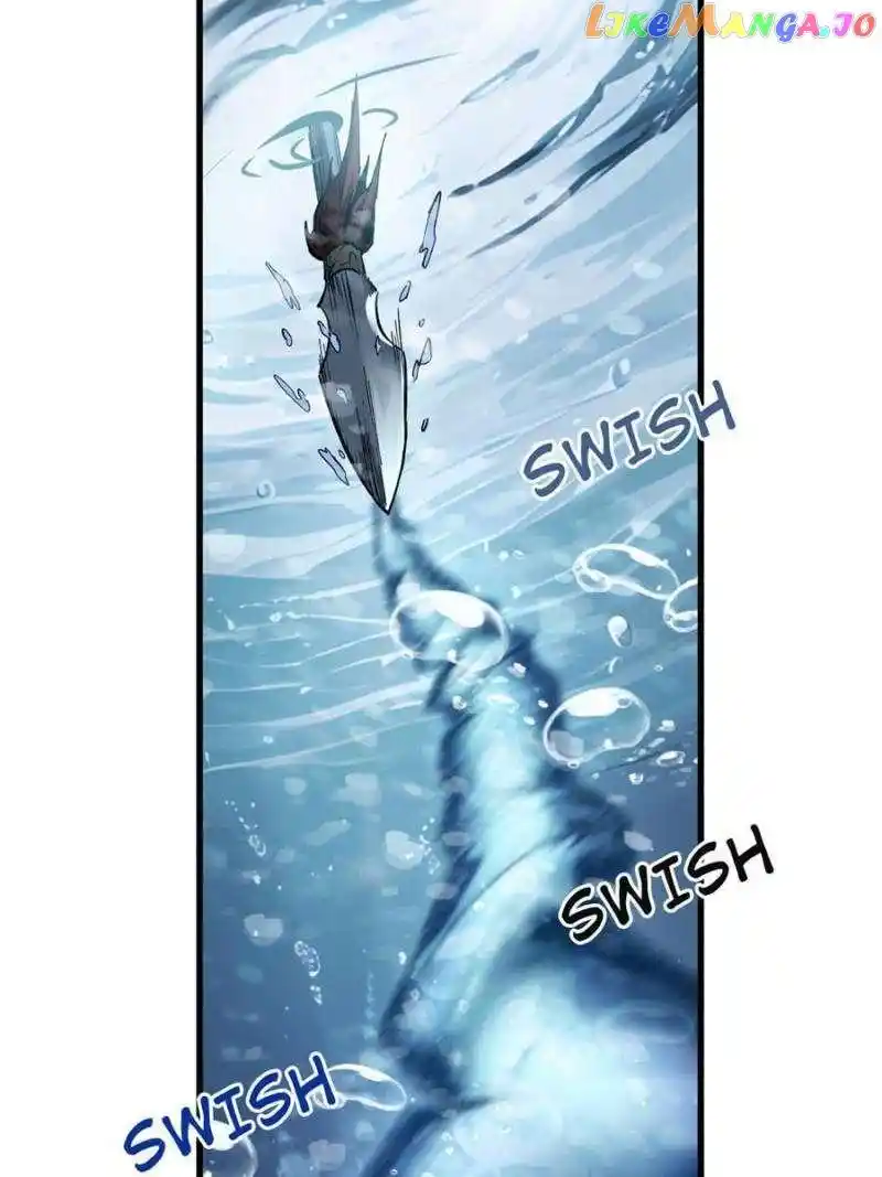 All Starts With Ubume Chapter 251