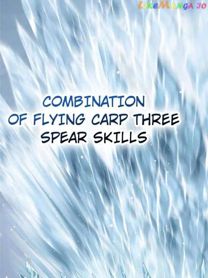 All Starts With Ubume Chapter 251