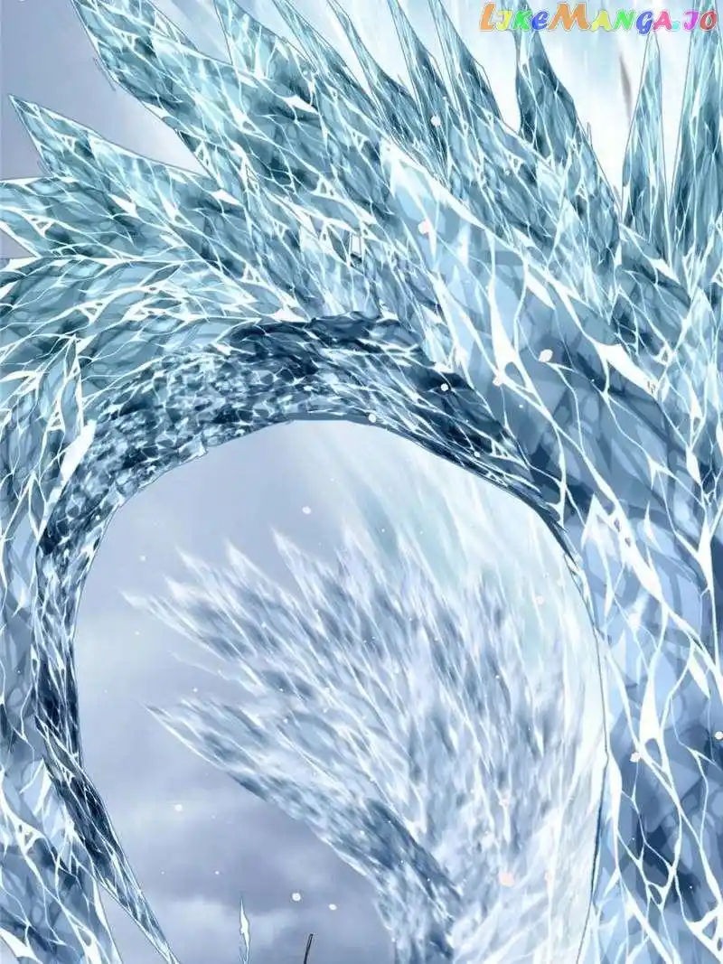 All Starts With Ubume Chapter 251