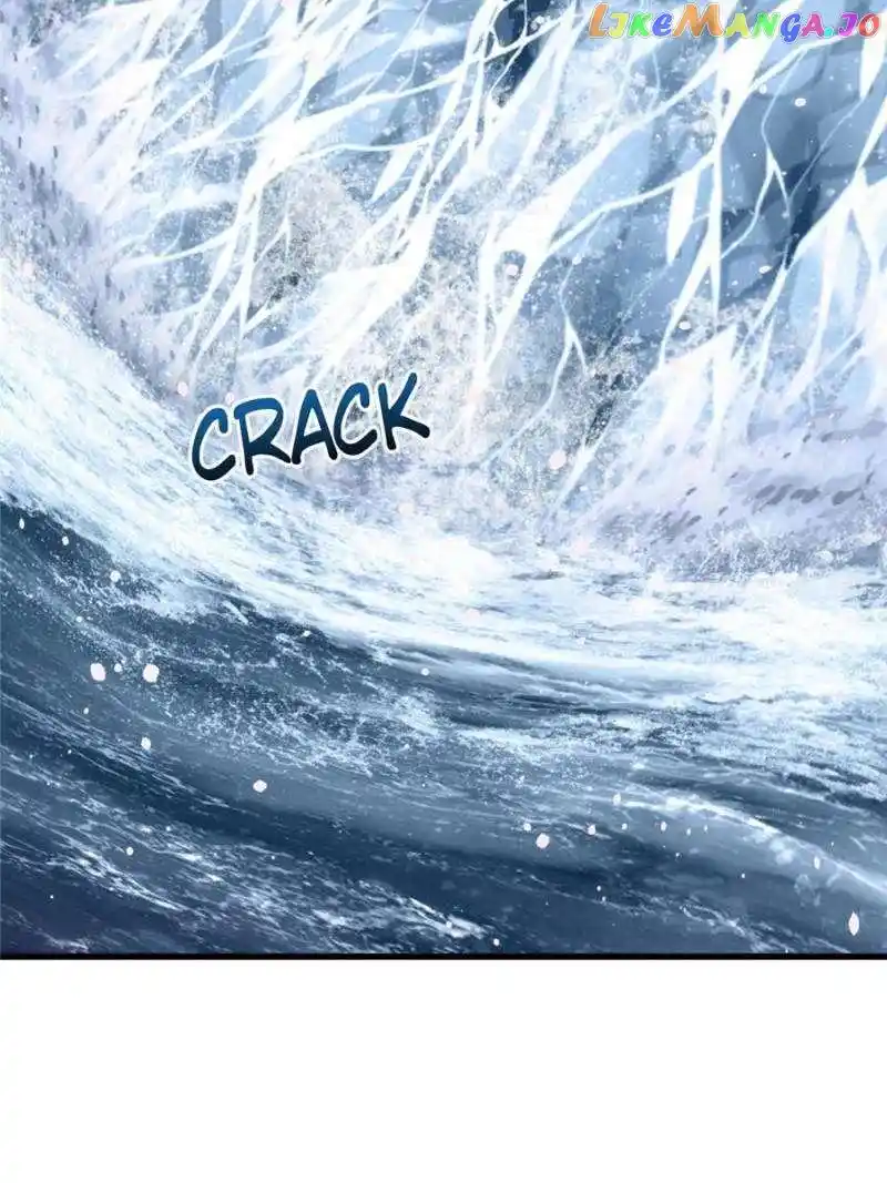 All Starts With Ubume Chapter 251