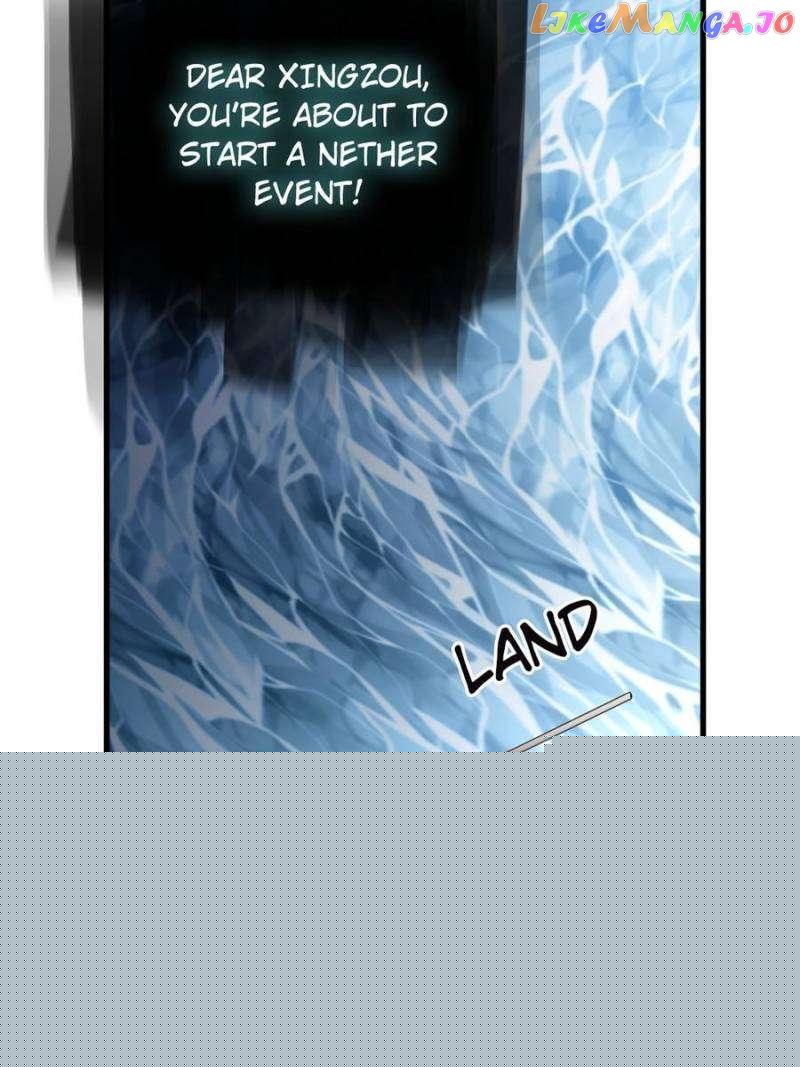 All Starts With Ubume Chapter 251